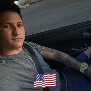 Meet your Posher, Freddy